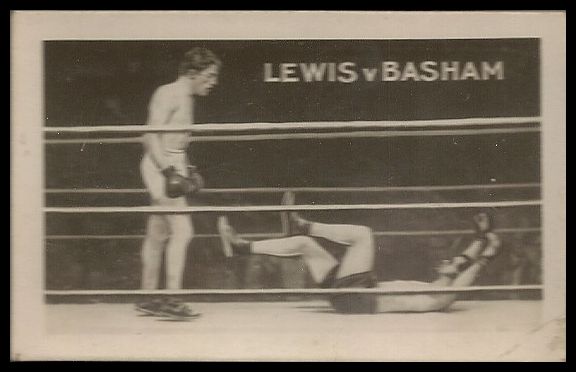 7 Lewis Basham